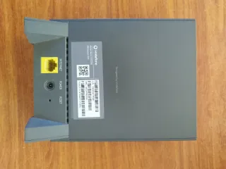 Repetidor WiFi Vodafone