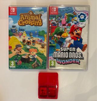 Nintendo Switch OLED Bianca e Nera