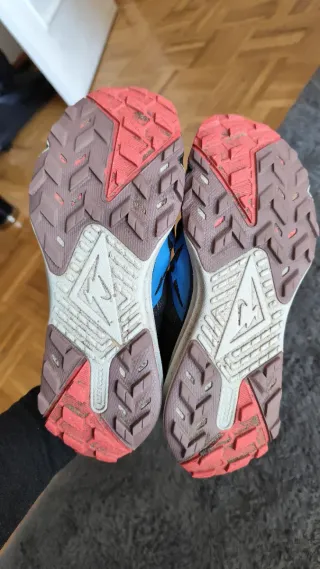 Nike Trail Running Talla 40