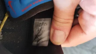 Nike Trail Running Talla 40