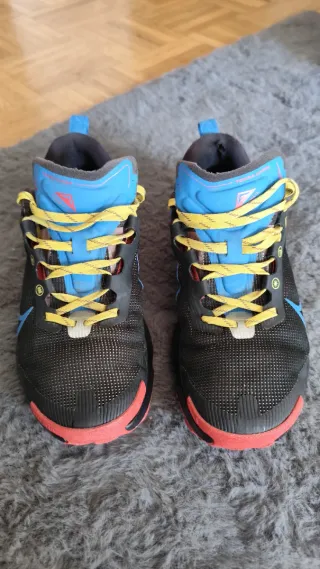 Nike Trail Running Talla 40