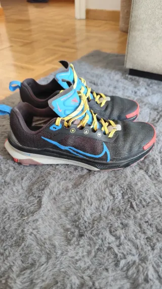 Nike Trail Running Talla 40