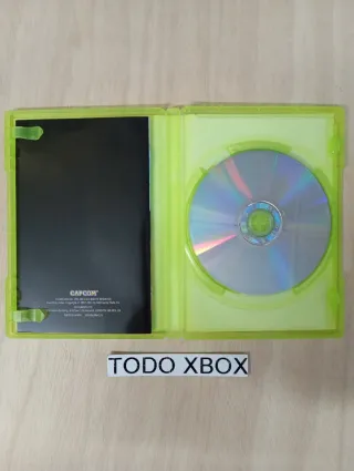 Devil May Cry Xbox 360