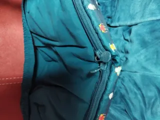 Saco Tuc Tuc para silla de paseo