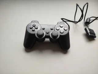 Mando Sony PS2