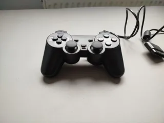 Mando Sony PS2