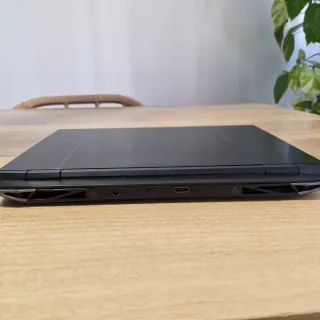 Portátil Acer Nitro 5 I7 12700H 16gb Ram RTX 3050