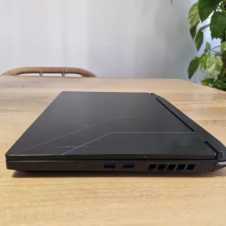 Portátil Acer Nitro 5 I7 12700H 16gb Ram RTX 3050