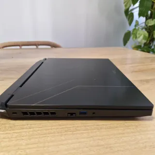 Portátil Acer Nitro 5 I7 12700H 16gb Ram RTX 3050