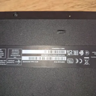 Portátil Acer Nitro 5 I7 12700H 16gb Ram RTX 3050