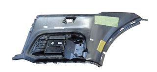 Parachoques Delantero Derecho Audi Q5/SQ5 FY