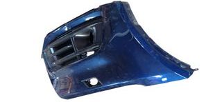 Parachoques Delantero Derecho Audi Q5/SQ5 FY