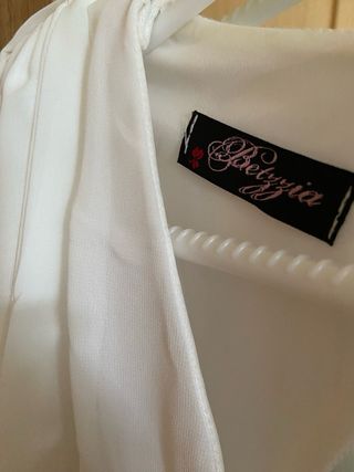 Mono largo fiesta estampado floral