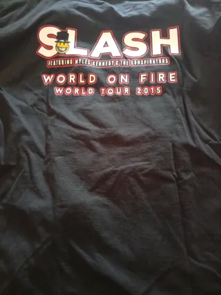 Pack 3 Camisetas Negras