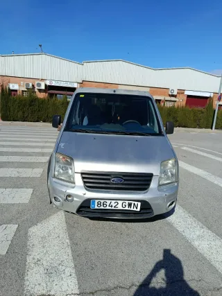 Ford Tourneo Connect 2010