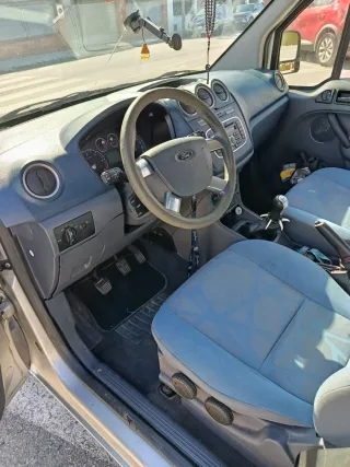 Ford Tourneo Connect 2010
