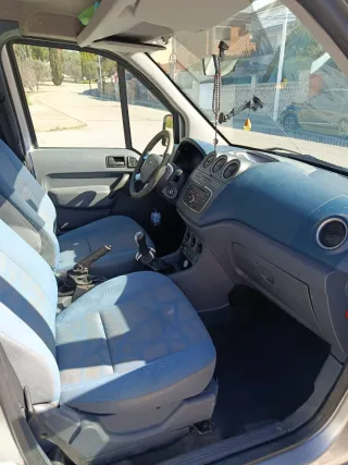 Ford Tourneo Connect 2010