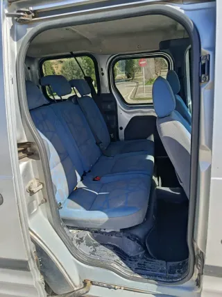 Ford Tourneo Connect 2010