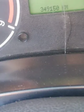 Ford Tourneo Connect 2010