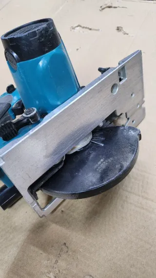 Sierra Circular Makita 18V LXT