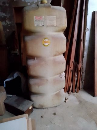 Caldera gasoil calefacción viv. modelo AQUA 40 OF