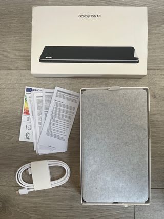 Samsung Galaxy Tab A11 Tablet Android 8.7" NUEVA