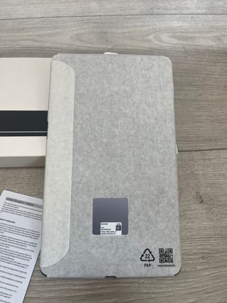 Samsung Galaxy Tab A11 Tablet Android 8.7" NUEVA