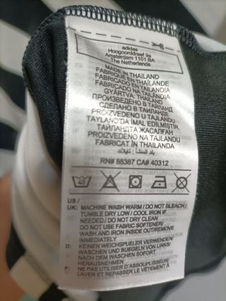 CAMISETA ADIDAS ENTRADA 22 GRAPHIC S/M COMO NUEVA.