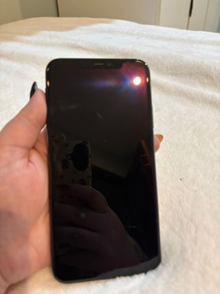 iPhone 11 Pro Max 256GB Gris Espacial