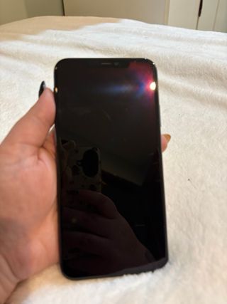 iPhone 11 Pro Max 256GB Gris Espacial