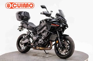 YAMAHA TRACER 9