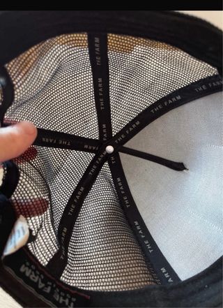 Gorra Goorin Bros Águila Freedom