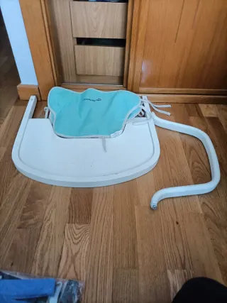 Trona Safety 1st Blanca