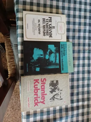 3 libri di sociologia