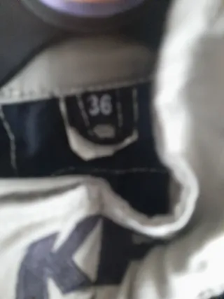 Mono de Karting Talla 36