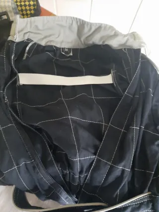 Mono de Karting Talla 36