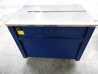 Flejadora INCARPACK EXS-300 Semi-automática