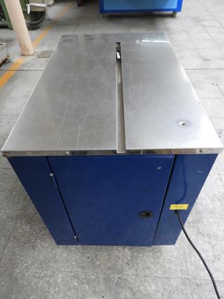 Flejadora INCARPACK EXS-300 Semi-automática