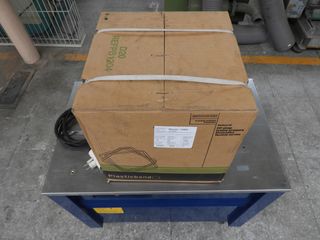 Flejadora INCARPACK EXS-300 Semi-automática