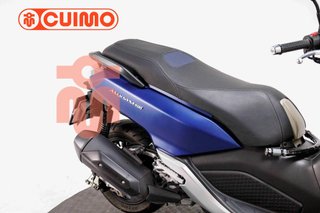 SYM MAXSYM 400