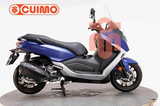 SYM MAXSYM 400