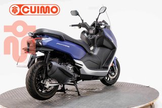 SYM MAXSYM 400