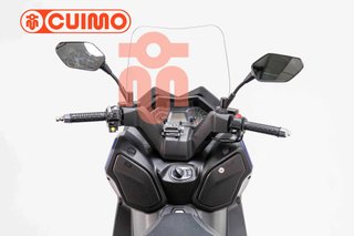 SYM MAXSYM 400