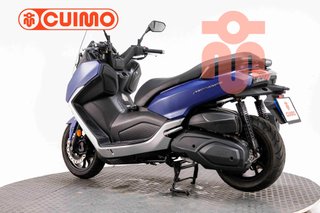 SYM MAXSYM 400