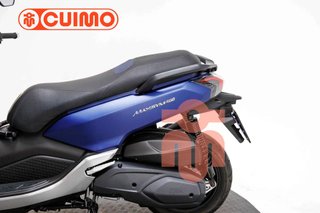 SYM MAXSYM 400