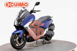 SYM MAXSYM 400