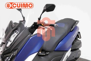 SYM MAXSYM 400