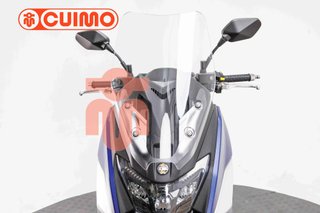 SYM MAXSYM 400