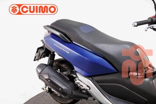 SYM MAXSYM 400