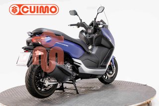 SYM MAXSYM 400